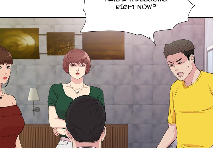 Secret Friend - Chapter 104 [photo 3] - MangaPorn