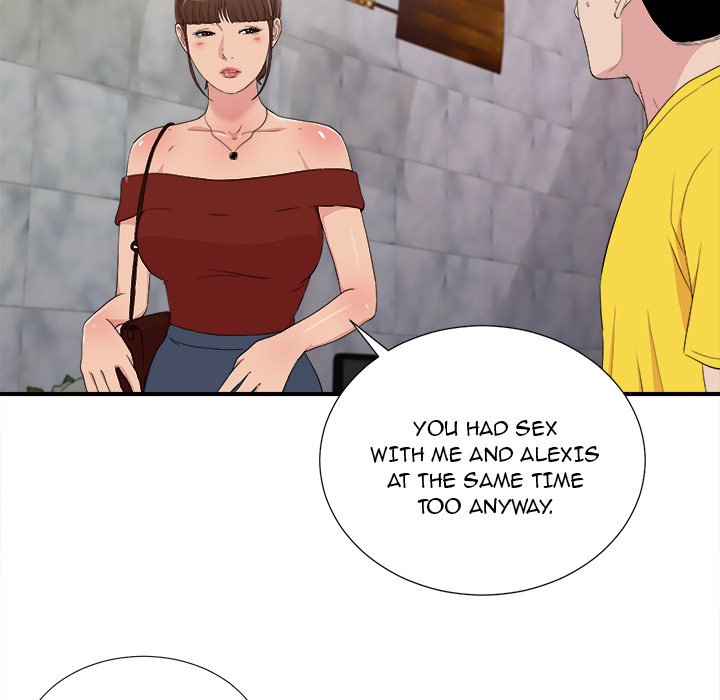 Secret Friend - Chapter 104 [photo 37] - MangaPorn