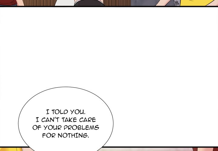 Secret Friend - Chapter 104 [photo 4] - MangaPorn