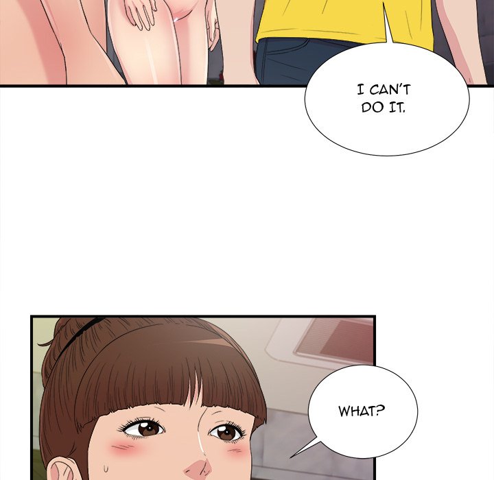 Secret Friend - Chapter 104 [photo 52] - MangaPorn