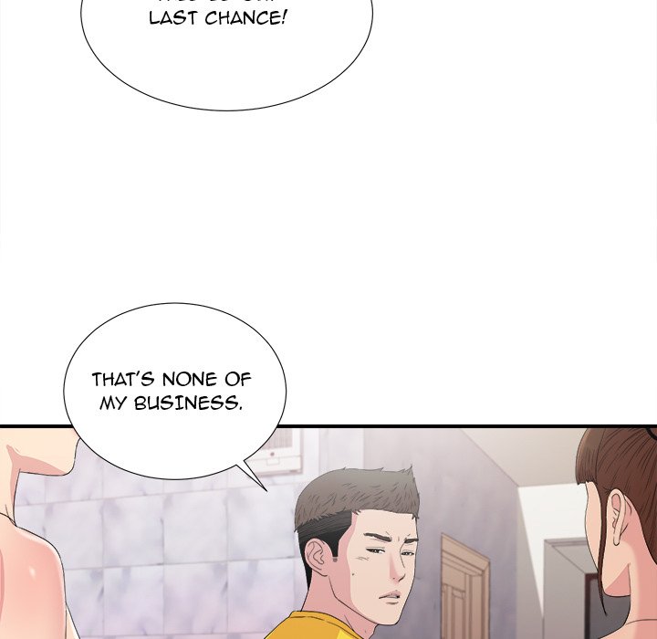 Secret Friend - Chapter 104 [photo 59] - MangaPorn