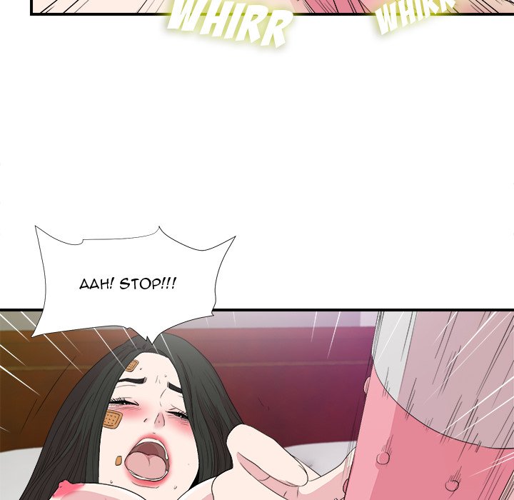 Secret Friend - Chapter 104 [photo 73] - MangaPorn
