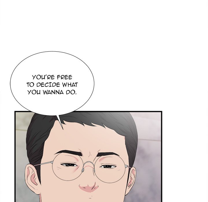 Secret Friend - Chapter 104 [photo 9] - MangaPorn