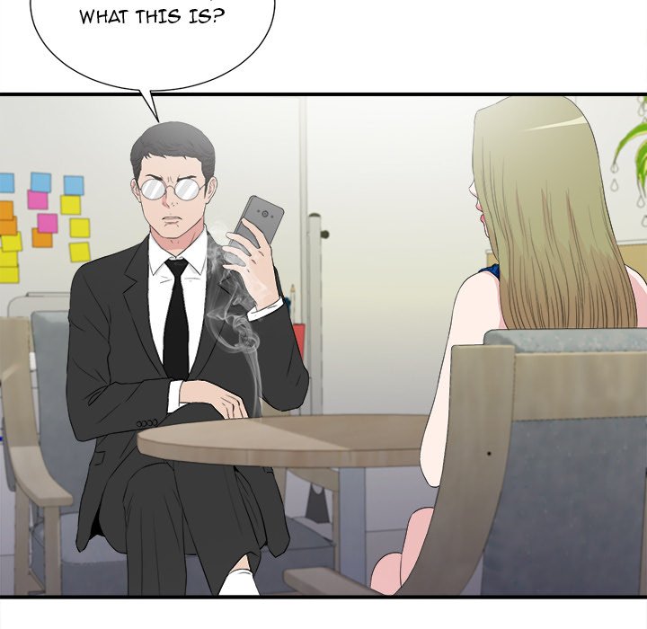Secret Friend - Chapter 105 [photo 12] - MangaPorn