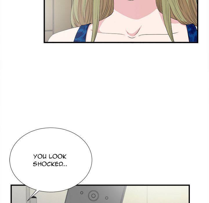 Secret Friend - Chapter 105 [photo 17] - MangaPorn