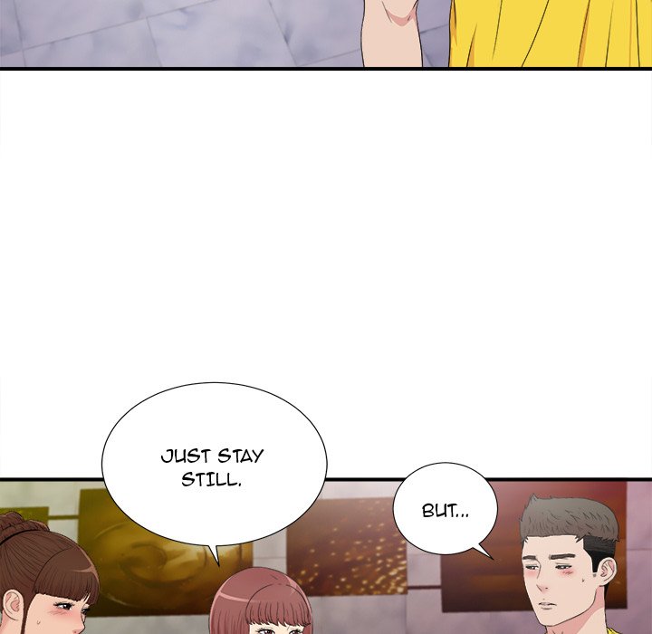 Secret Friend - Chapter 105 [photo 29] - MangaPorn