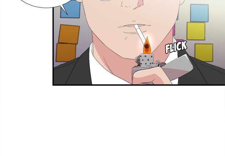Secret Friend - Chapter 105 [photo 3] - MangaPorn