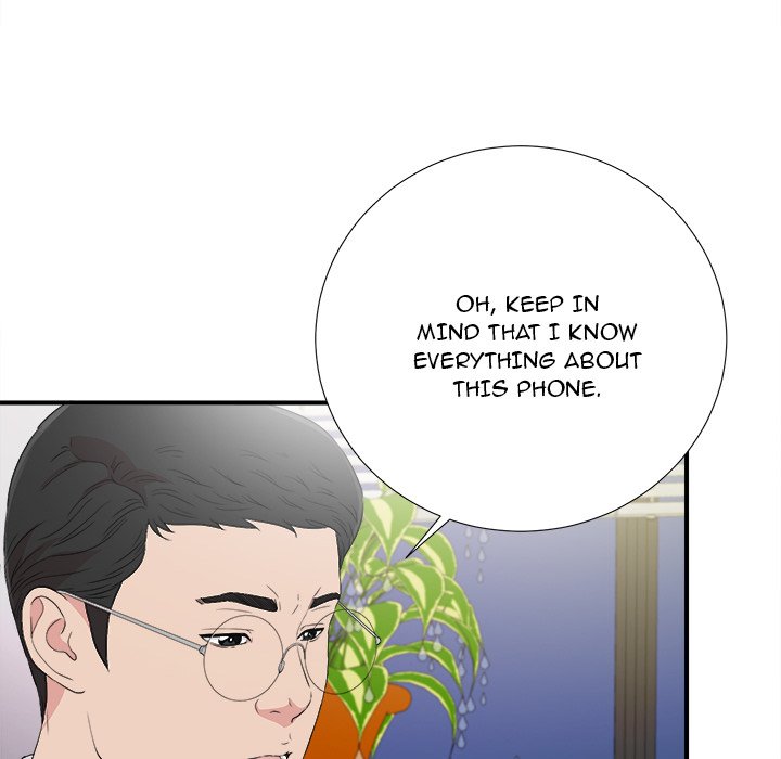 Secret Friend - Chapter 105 [photo 65] - MangaPorn