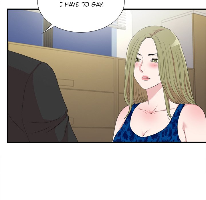 Secret Friend - Chapter 105 [photo 72] - MangaPorn
