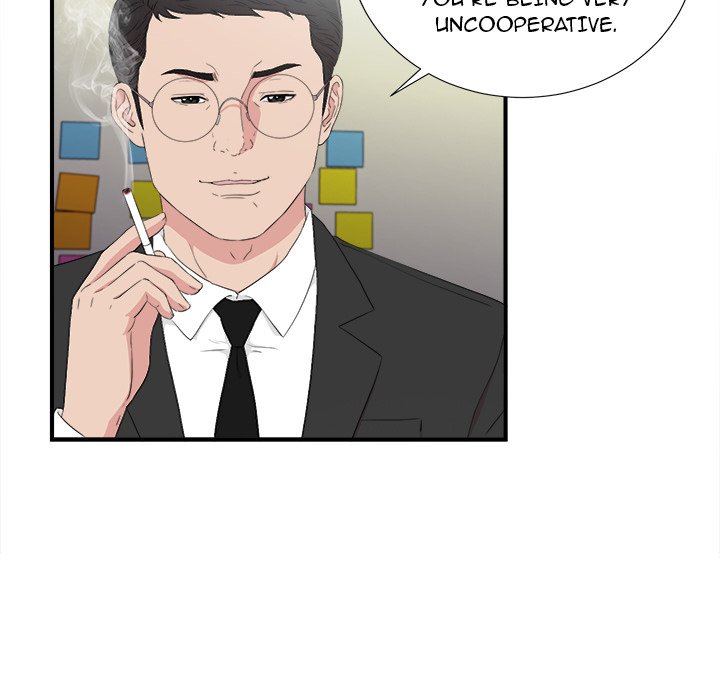 Secret Friend - Chapter 105 [photo 8] - MangaPorn