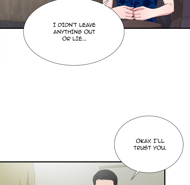 Secret Friend - Chapter 105 [photo 93] - MangaPorn