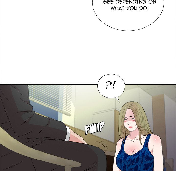 Secret Friend - Chapter 105 [photo 97] - MangaPorn
