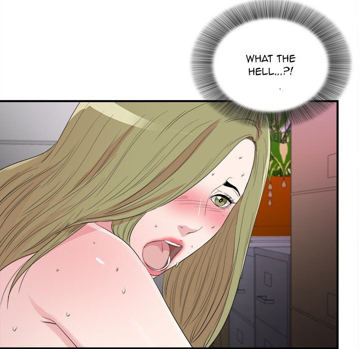 Secret Friend - Chapter 106 [photo 100] - MangaPorn