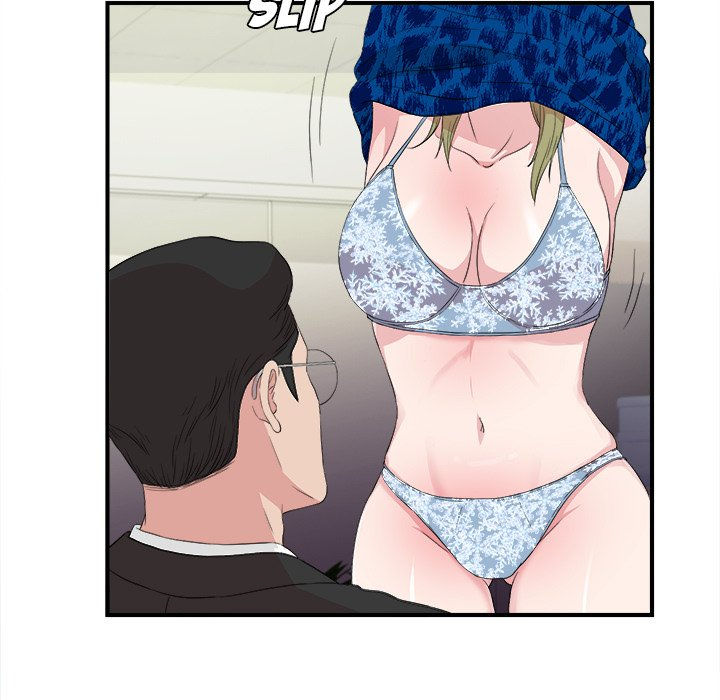 Secret Friend - Chapter 106 [photo 15] - MangaPorn