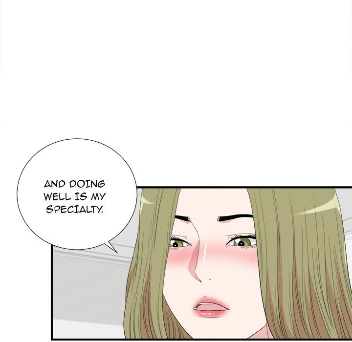 Secret Friend - Chapter 106 [photo 19] - MangaPorn