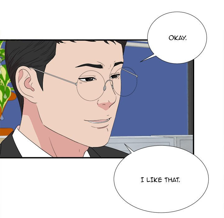 Secret Friend - Chapter 106 [photo 22] - MangaPorn