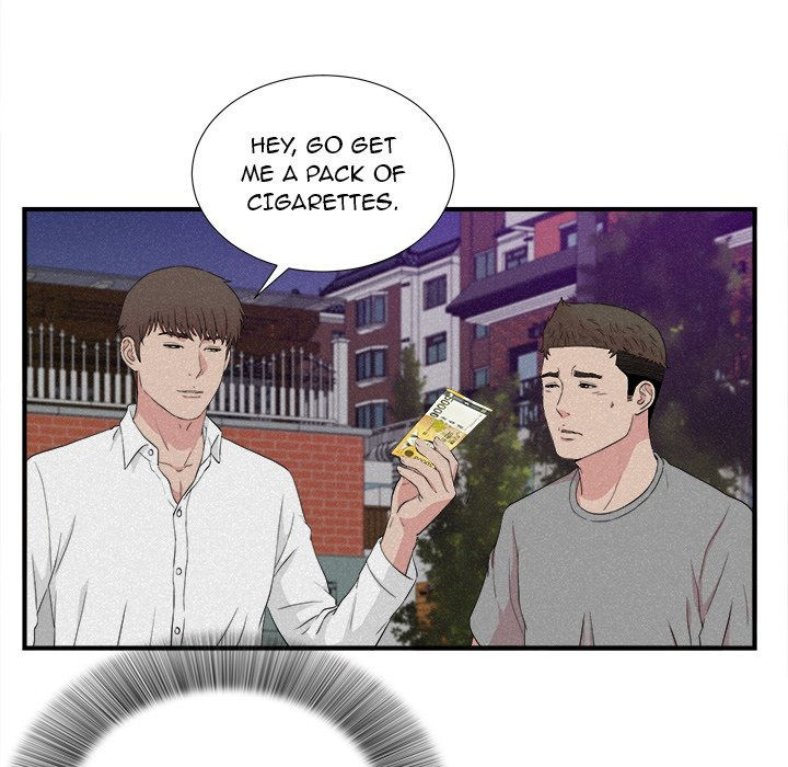 Secret Friend - Chapter 106 [photo 31] - MangaPorn