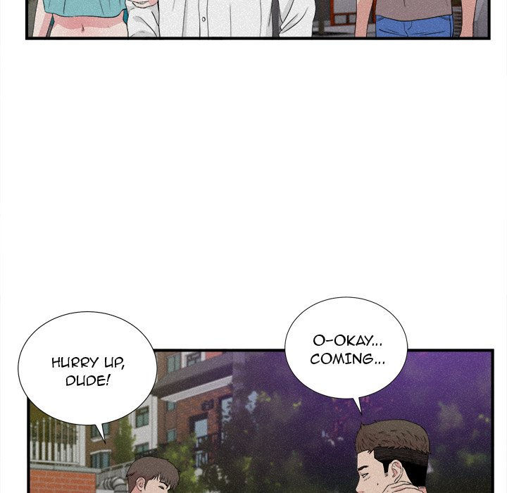 Secret Friend - Chapter 106 [photo 33] - MangaPorn
