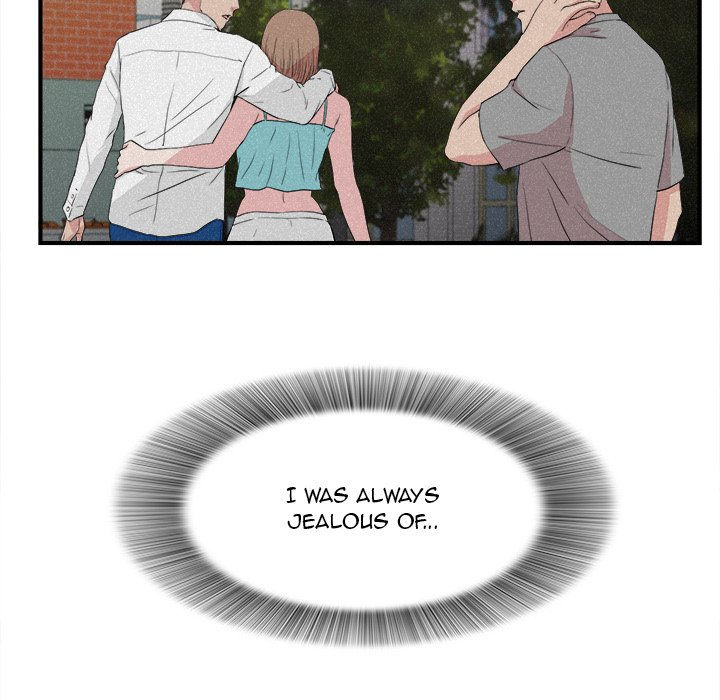 Secret Friend - Chapter 106 [photo 34] - MangaPorn