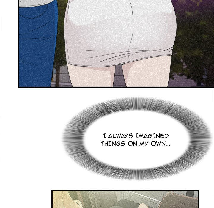 Secret Friend - Chapter 106 [photo 37] - MangaPorn