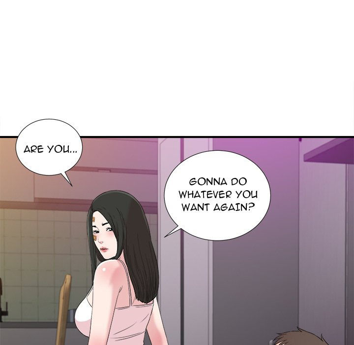 Secret Friend - Chapter 106 [photo 66] - MangaPorn