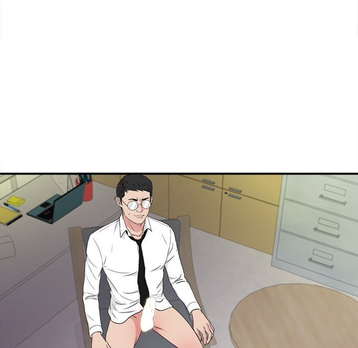Secret Friend - Chapter 106 [photo 84] - MangaPorn