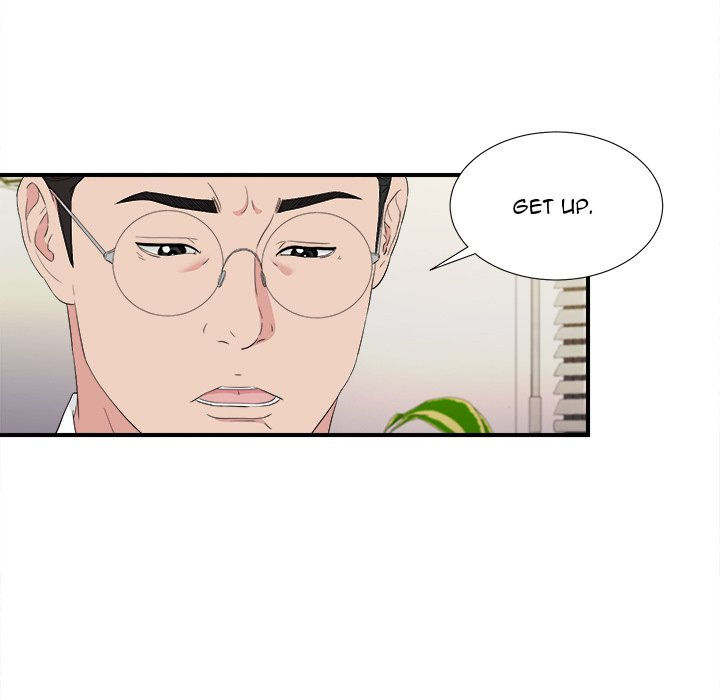 Secret Friend - Chapter 106 [photo 89] - MangaPorn