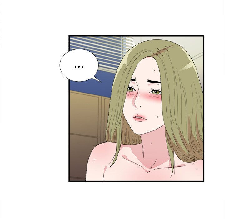 Secret Friend - Chapter 106 [photo 90] - MangaPorn