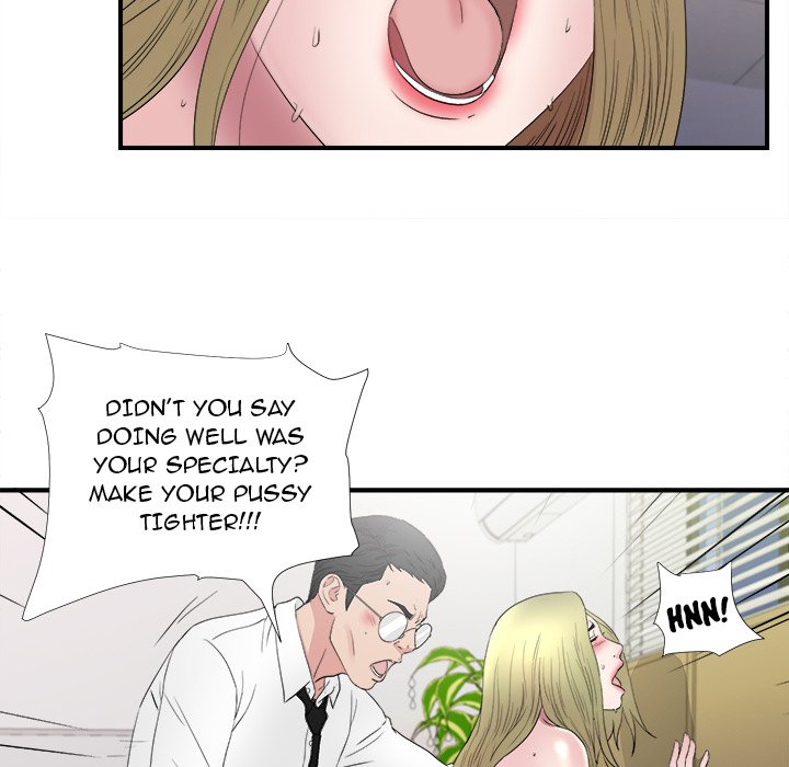 Secret Friend - Chapter 107 [photo 19] - MangaPorn