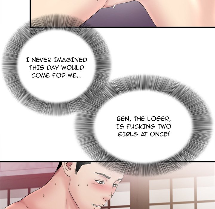 Secret Friend - Chapter 107 [photo 7] - MangaPorn
