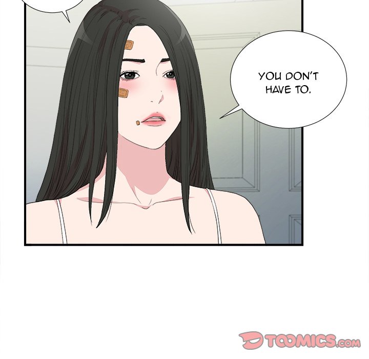 Secret Friend - Chapter 107 [photo 91] - MangaPorn