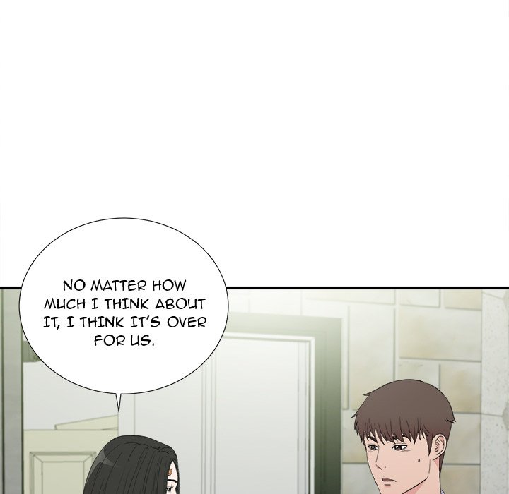 Secret Friend - Chapter 107 [photo 93] - MangaPorn