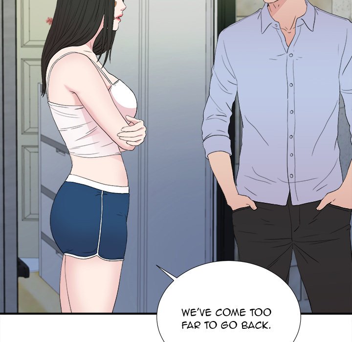Secret Friend - Chapter 107 [photo 94] - MangaPorn