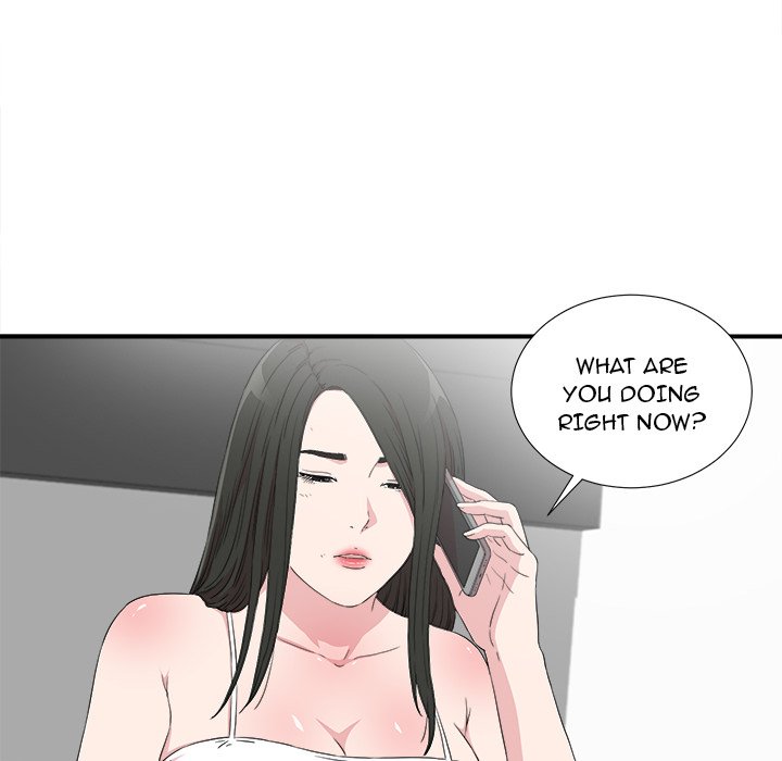 Secret Friend - Chapter 108 [photo 12] - MangaPorn