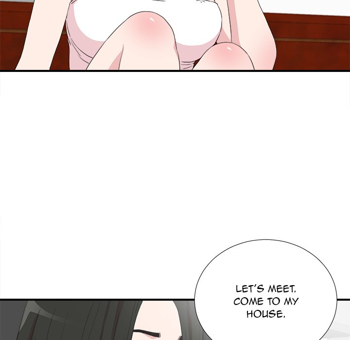 Secret Friend - Chapter 108 [photo 13] - MangaPorn