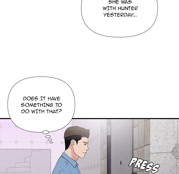 Secret Friend - Chapter 108 [photo 16] - MangaPorn