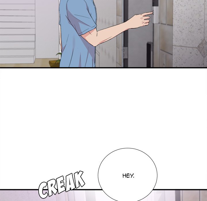 Secret Friend - Chapter 108 [photo 17] - MangaPorn