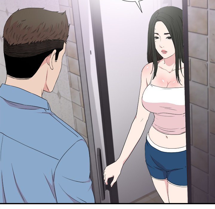 Secret Friend - Chapter 108 [photo 18] - MangaPorn