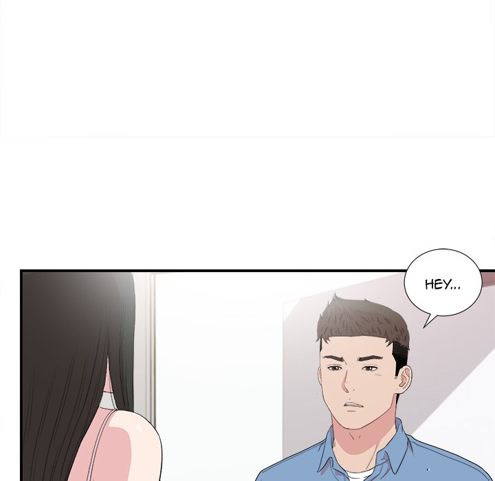 Secret Friend - Chapter 108 [photo 19] - MangaPorn