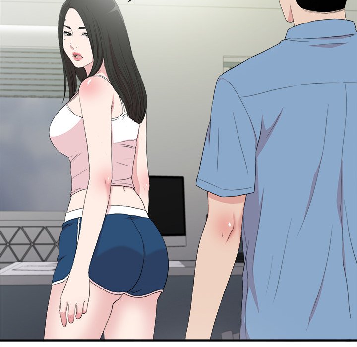 Secret Friend - Chapter 108 [photo 22] - MangaPorn