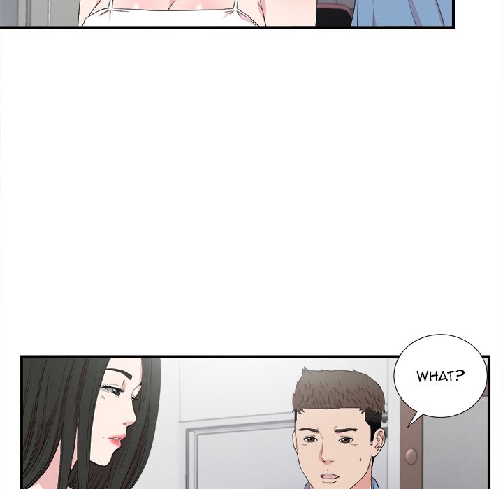 Secret Friend - Chapter 108 [photo 24] - MangaPorn