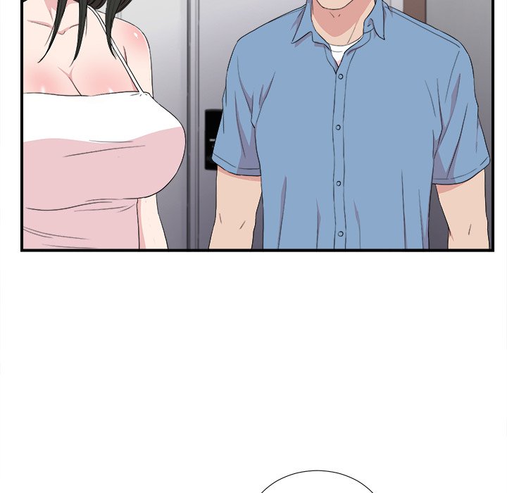 Secret Friend - Chapter 108 [photo 25] - MangaPorn