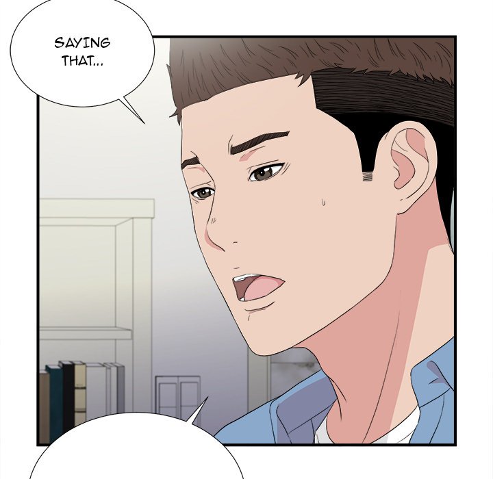 Secret Friend - Chapter 108 [photo 31] - MangaPorn