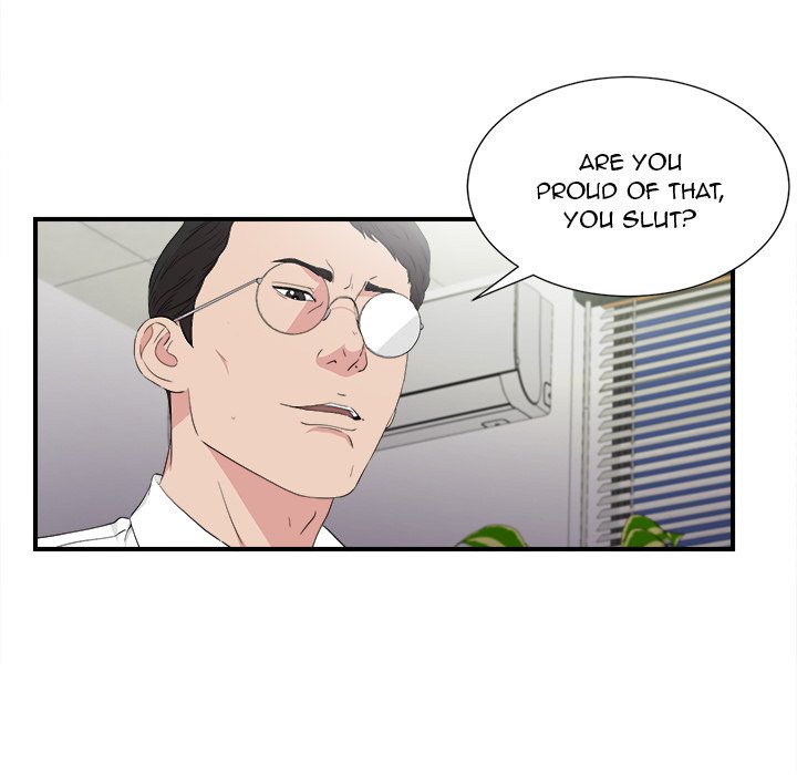 Secret Friend - Chapter 108 [photo 39] - MangaPorn