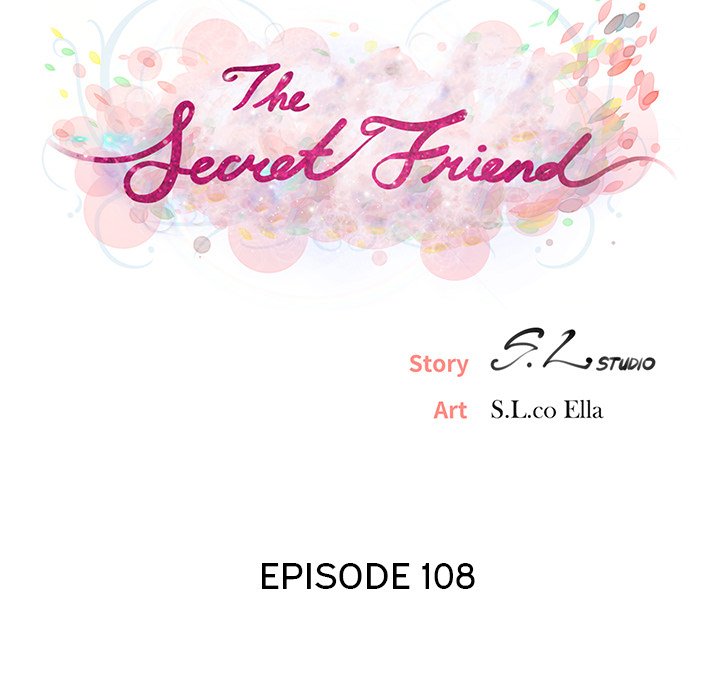 Secret Friend - Chapter 108 [photo 46] - MangaPorn