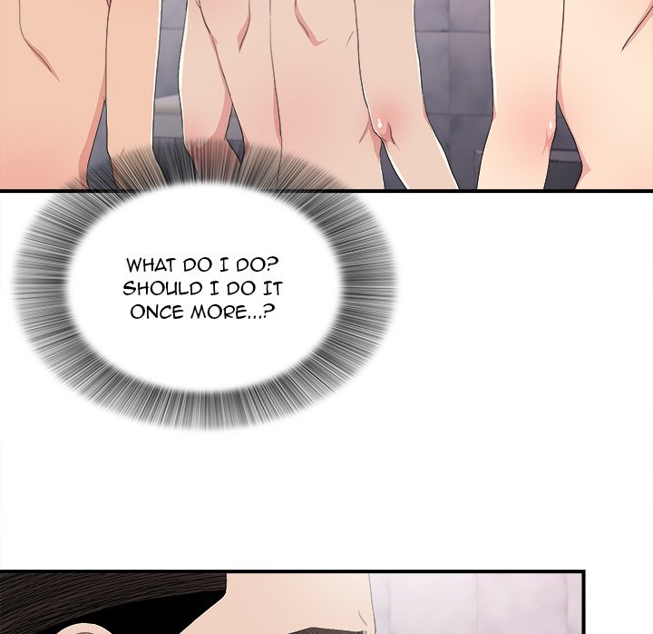 Secret Friend - Chapter 108 [photo 54] - MangaPorn