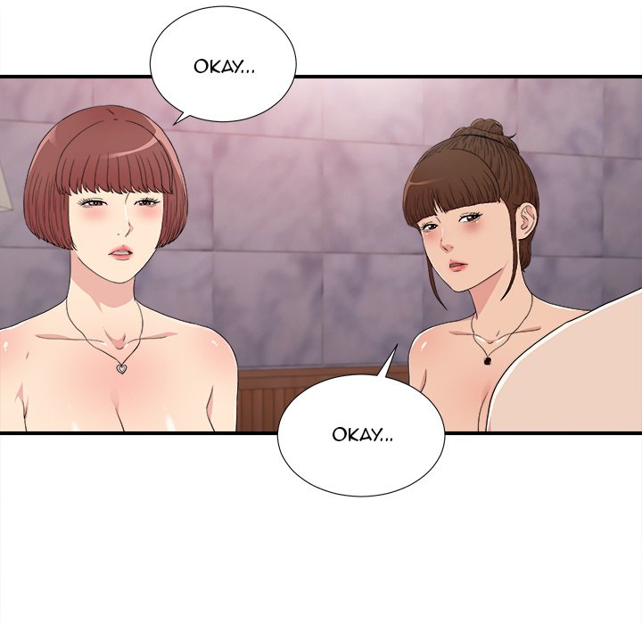 Secret Friend - Chapter 108 [photo 58] - MangaPorn