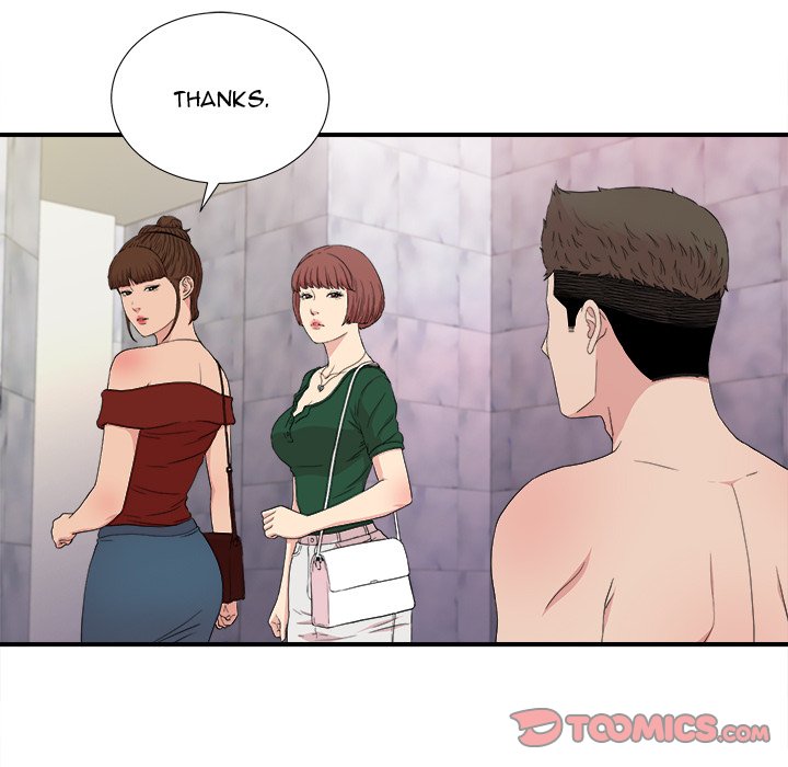Secret Friend - Chapter 108 [photo 62] - MangaPorn