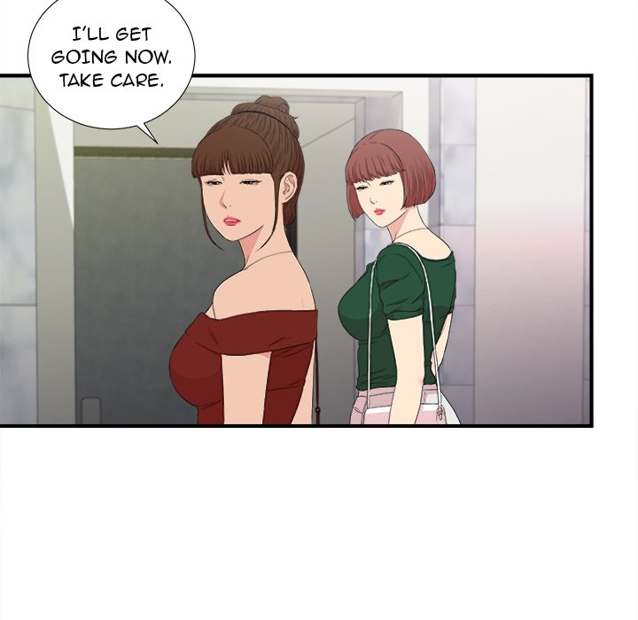Secret Friend - Chapter 108 [photo 70] - MangaPorn