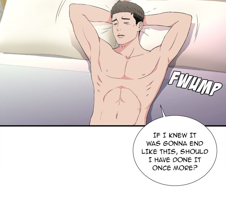 Secret Friend - Chapter 108 [photo 73] - MangaPorn